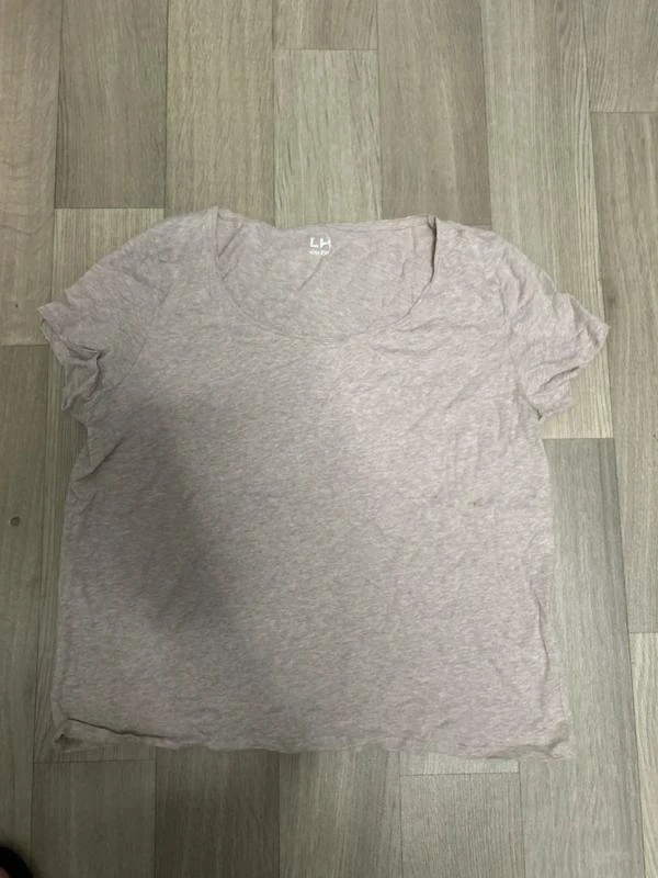 Lot T-shirt femme